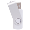 USB Memory Togu 4GB in white